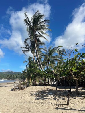 Exterior - Akoya Beach Park & Cottages (El Nido)
