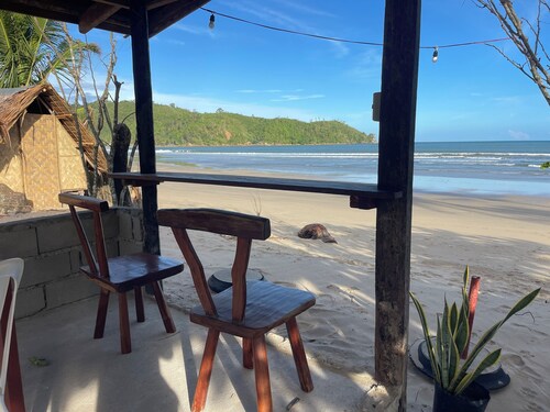 Akoya Beach Park & Cottages