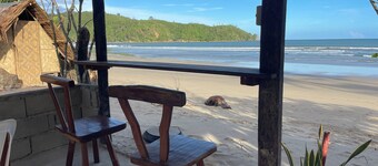 Akoya Beach Park & Cottages