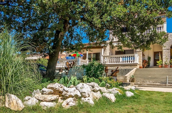 Exterior - Apartments Lili (16871-A3) - Medulin (Medulin)