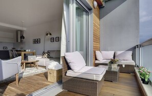 Interior - Apartment City Business (16914-A1) - Pula (Pula)