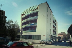 Fachada