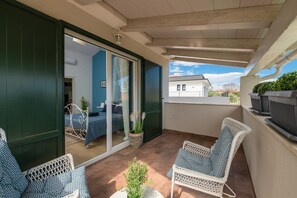 Terrace/patio - Villa Laura (16946-K1) - Krnica (Pula) (Krnica (Pula))