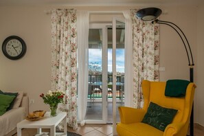 TV, DVD player - Villa Laura (16946-K1) - Krnica (Pula) (Krnica (Pula))
