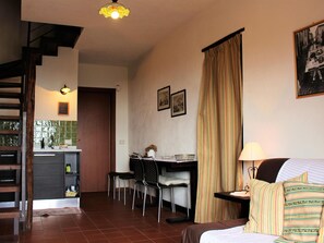 Interior - Casa Etnea, Panorama und Natur by Interhome (Trecastagni)
