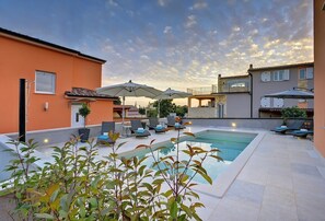Pool - House Jadreški (16948-K1) - Pula (Pula)