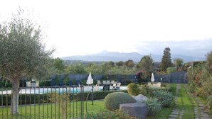Pool - Apartment mit Terrasse by Interhome (Acireale)
