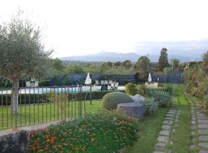 Pool - Apartment mit Terrasse by Interhome (Acireale)