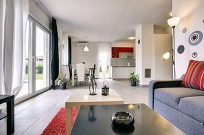 Fernseher
