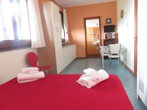 Kamer