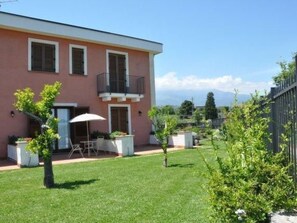 Exterior - Mono Vista Mare Wohnung in Acireale by Interhome (Acireale)