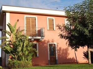 Exterior - Mono Vista Mare Wohnung in Acireale by Interhome (Acireale)
