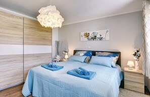 5 bedrooms, Internet, bed sheets - Villa Sonja (73537-K1) - Medulin (Medulin)