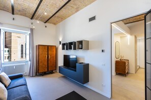 Leilighet | Oppholdsområde