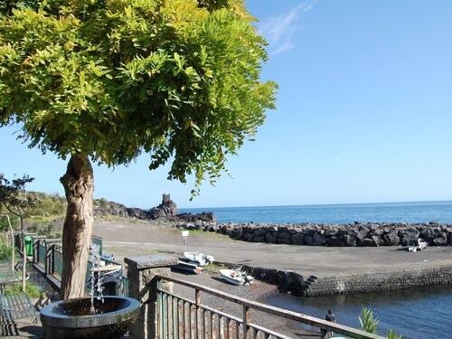 Nette Wohnung in Acireale mit Terrasse und Pool by Interhome