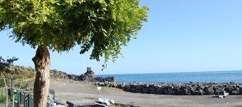 Nette Wohnung in Acireale mit Terrasse und Pool by Interhome