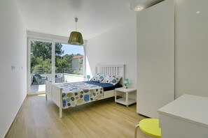 Internet, bed sheets - Villa Chiara (73553-K1) - Premantura (Premantura)