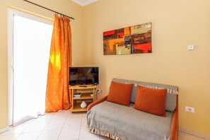 TV - Apartment Branka (73556-A1) - Peroj (Peroj)