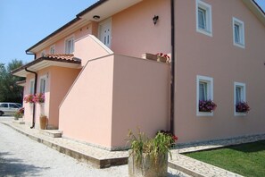 Exterior - Apartment Branka (73556-A1) - Peroj (Peroj)