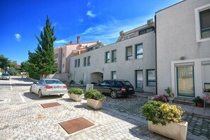 Exterior - Apartment Katarina (73583-A1) - Medulin (Medulin)