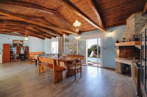 Dining - Apartments Barat (73588-A1) - Zminj (Zminj)