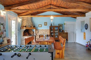 Sala de juegos