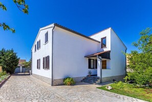 Exterior - Apartment Vivi (73593-A1) - Pula (Pula)