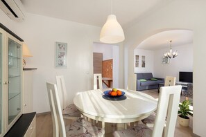 Dining - Apartment Vivi (73593-A1) - Pula (Pula)