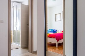 3 bedrooms, Internet, bed sheets