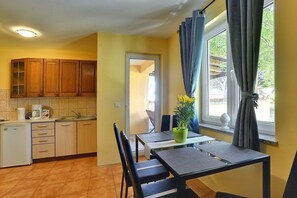 Dining - Apartments Puntica (73597-A2) - Liznjan (Liznjan)