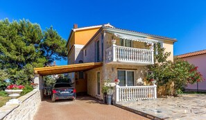 Exterior - Apartments Puntica (73597-A4) - Liznjan (Liznjan)