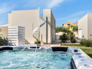House - 'Villa Luisa' by Interhome (Calabernardo)