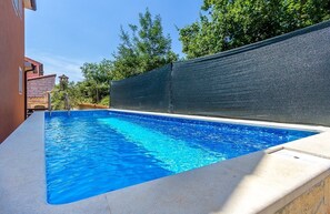 Pool - House Ližnjan (73612-K1) - Liznjan (Liznjan)