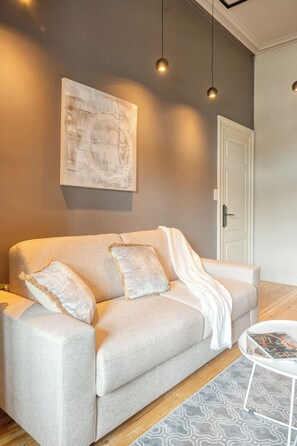 Televisión de pantalla plana