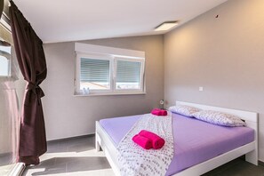 2 bedrooms, Internet, bed sheets - Apartment Kapovica (73617-A2) - Medulin (Medulin)