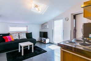 TV - Apartment Kapovica (73617-A2) - Medulin (Medulin)