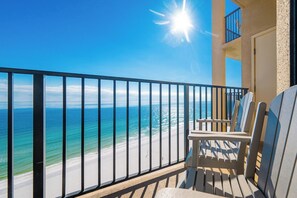 Property grounds - Phoenix V 1411 Gulf Views & Resort Amenities (Orange Beach)