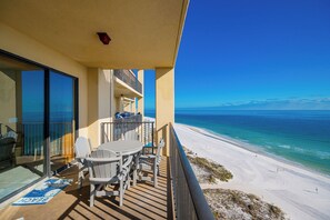 Property grounds - Phoenix V 1411 Gulf Views & Resort Amenities (Orange Beach)