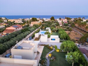 Exterior - Villa 'Gesamte Struktur by Interhome (Calabernardo)