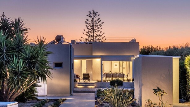 A heated pool - Casa Vacanza Villa  I2elementi by Interhome (Calabernardo)