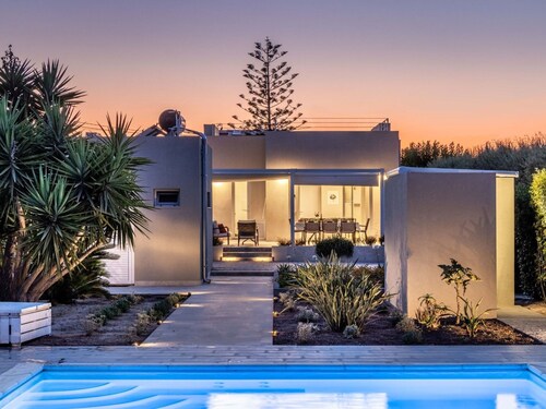 Casa Vacanza Villa  I2elementi by Interhome