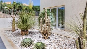 Property grounds - Casa Vacanza Villa  I2elementi by Interhome (Calabernardo)