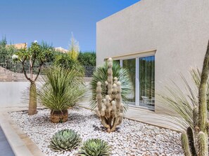 Property grounds - Villa 'Gesamte Struktur by Interhome (Calabernardo)