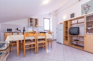 Dining - Apartments Winny (73623-A3) - Banjole (Banjole)