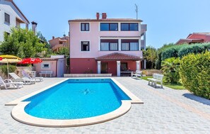 Alberca