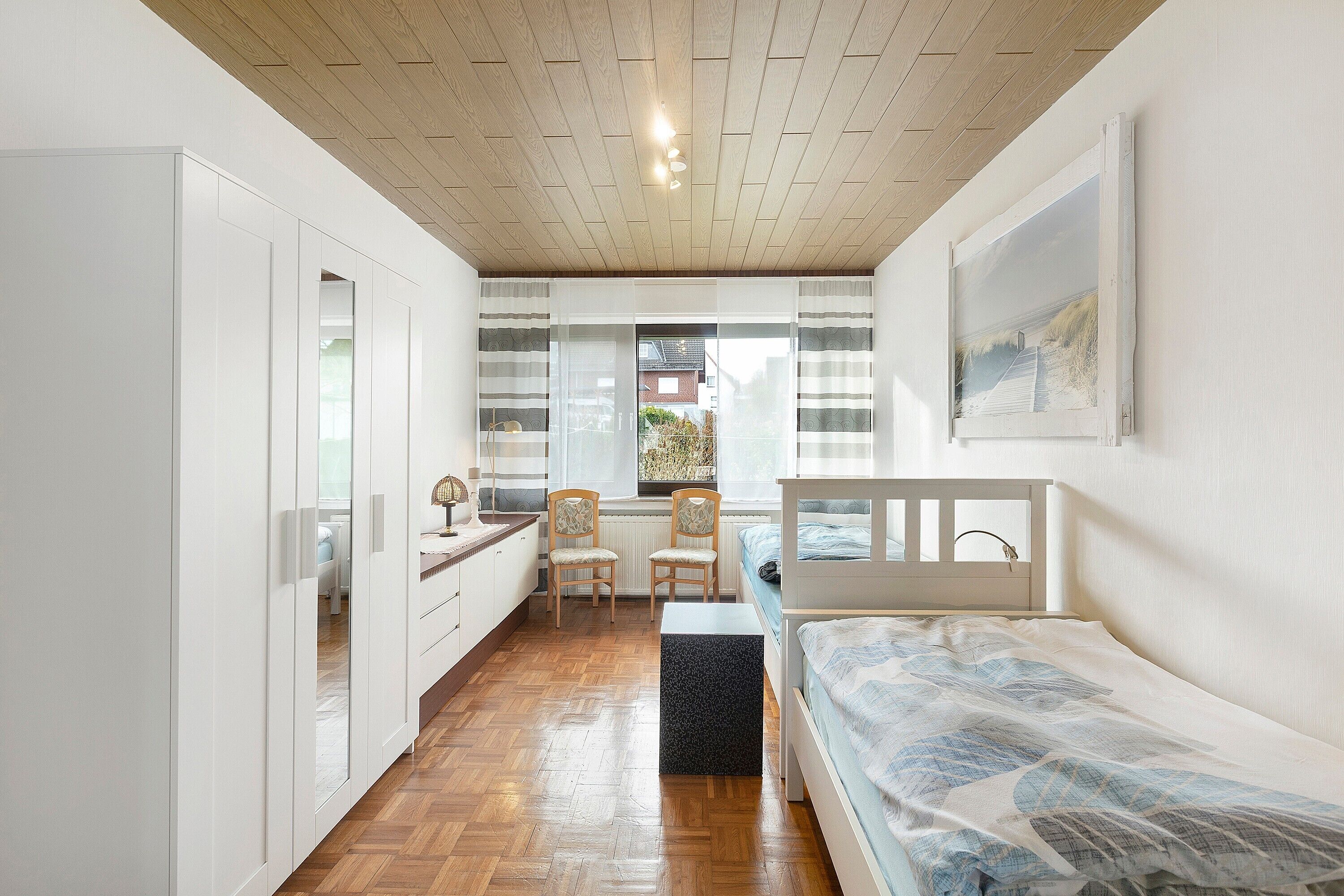 Ferro/asse da stiro, Wi-Fi, lenzuola