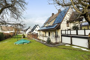 Außenbereich