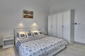 2 bedrooms, Internet, bed sheets - Villa Histria (73635-K1) - Krnica (Pula) (Krnica (Pula))