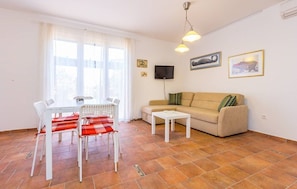 TV - Apartment Sunko (73639-A1) - Liznjan (Liznjan)