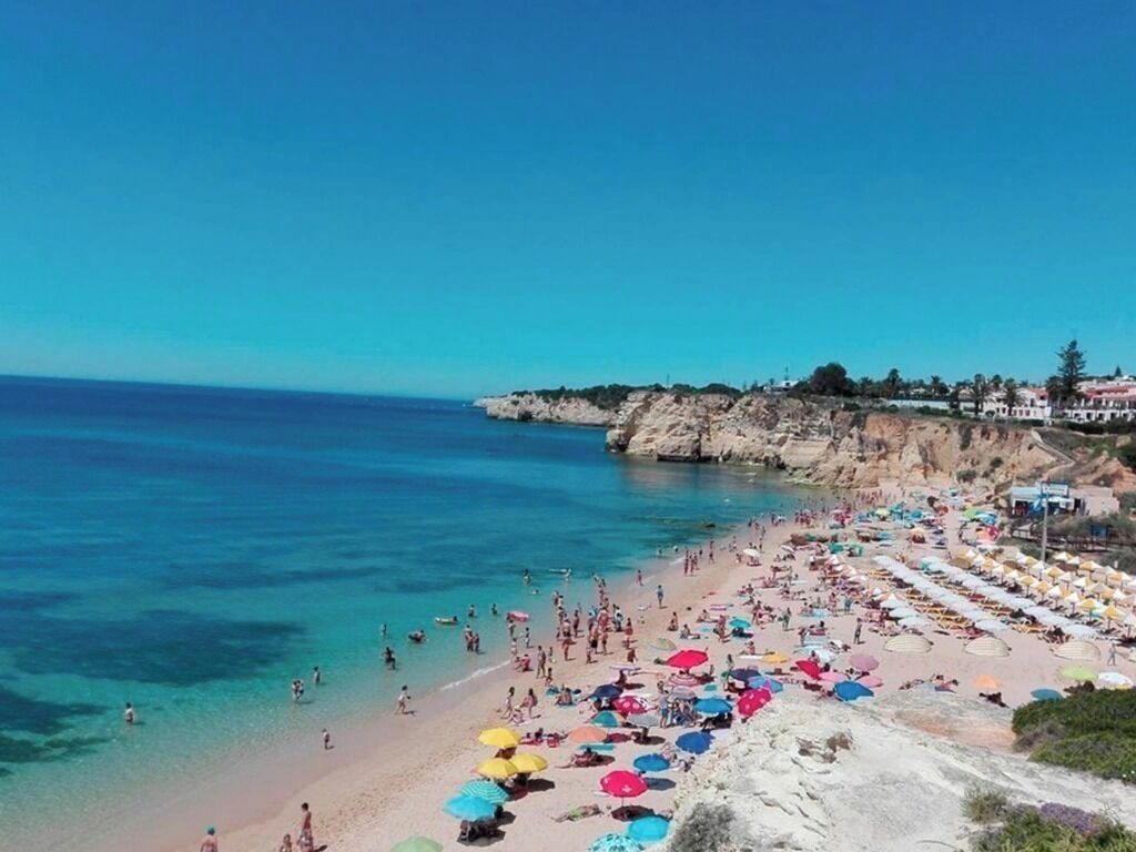 Plage